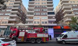Balkondan düşen kadın hayatını kaybetti