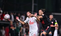 Trendyol 1. Lig'de görünüm