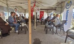 Mağdur işçilerden DEM Partili belediyelere tepki: “Bizi işten çıkardılar, her gün yeni alım yapıyorlar”