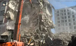 Binaların Yıkılması Hakkında Yönetmelik değişti