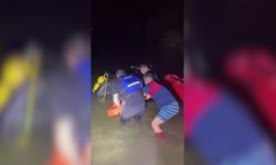 Bingöl'de Murat Nehri'nde Acı Olay: 2 Kardeş Akıntıya Kapıldı