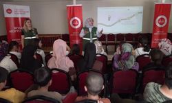 Kur’an Kurslarında Çocuklara Teknoloji Bağımlılığı Eğitimi