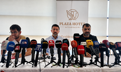Hasi: Amedspor olarak Sezona Çok İyi Başladık, Adım Adım İlerliyoruz