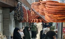 Diyarbakır'da Unutulan Lezzet Yeniden Sofralarda