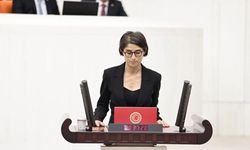 DEM Parti Milletvekili Cupolo, kanser ilaçlarına erişim sorununu Meclis gündemine taşıdı