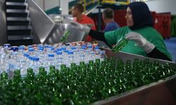 Depozito İade Sisteminde Türkiye Genelinde 50 Bin Nokta Hedefleniyor