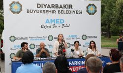 Diyarbakır’da bağımlılığa karşı ortak mücadele: Belediyeler ve muhtarlar buluştu