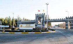 DİCLE ÜNİVERSİTESİ REKTÖRLÜĞÜ İdari ve Mali İşler Daire Başkanlığı