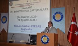 Dicle Üniversitesi Hastaneleri’nde Sağlık Hizmetleri İçin Yeni Yol Haritası