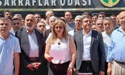Diyarbakır Esnafından Çetelere Sert Mesaj: “Bu Kentten Gitmesi Gerekenler Çetelerdir”