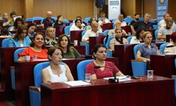Diyarbakır’da Doğan Hatun Yerine Evin Yelboğa Seçildi