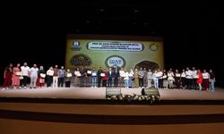 Evlilik Okulu'ndaki 951 çift eğitimini tamamladı