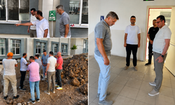 Diyarbakır Öğrenci Yurtlarında Yeni Dönem Hazırlıkları Sürüyor