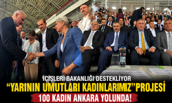 Bakanlar Mustafa Çiftçi ve Osman Aşkın Bak TarihiAmedspor Maçı Öncesi Protokolde yerini aldı