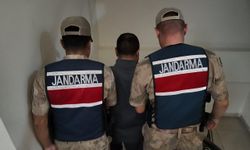 Göçmen kaçakçılığı operasyonunda 10 şüpheli yakalandı