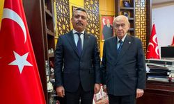 MHP Diyarbakır’da değişime gitti: Yeni il Başkanı Hasan Özcoşkun oldu