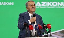 AK Parti'li Yazıcı: Birkaç gün içerisinde inşallah yasalaşması sağlanacak