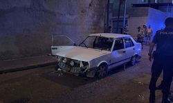 Husumetli iki aile arasında çıkan kavgada 2 kişi yaralandı