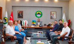 OSB’ye hayırlı olsun ziyareti