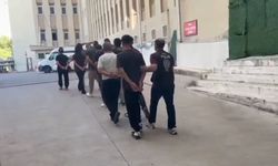 Diyarbakır Merkezli 8 İlde Siber Zorbalık Operasyonu: 2 Tutuklama