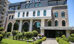 DTSO Meclisi’nden siyasi parti liderlerine Çerçeve Yasa çağrısı