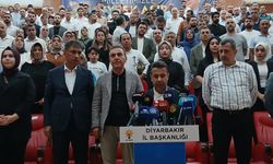 Başkan Sümer: AK Parti Yalnızca Bir Siyasi Parti Değil, Milletimizin Değişim İradesinin Adıdır