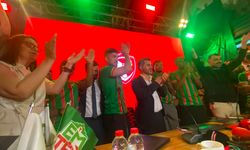 Amedspor’da 5 Yeni Transfer İçin İmza Töreni