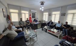 GGC’den Amatör Spora Destek Mesajı