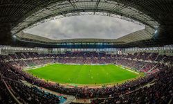 Amedspor İçin Tarihi Gece
