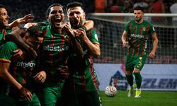 Amedspor’dan Haftanın 11’ine 2 Futbolcu