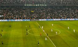 Kocaelispor-Amedspor Karşılaşması Başladı
