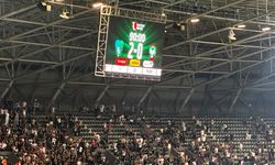 Amedspor, Süper Lig’deki İlk Mağlubiyetini Kocaelispor Karşısında Aldı