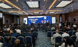 Diyarbakır İş Dünyası Finans Buluşması’na Hazır