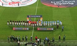Amedspor Karşılaşması Hakem Atilla Karaoğlan’ın İlk Düdüğüyle Başladı