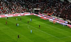 Trabzonspor, Diyarbakır’da eli boş döndü: Amedspor’dan tarihi galibiyet