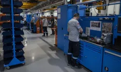 Türkiye’de yatırımlara imalat damgası: 6 ayda 2 bin 410 teşvik belgesi