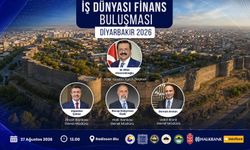 Türkiye Odalar ve Borsalar Birliği Başkanı Hisarcıklıoğlu Diyarbakır’a geliyor
