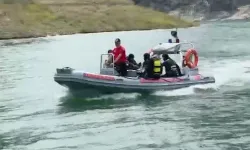 JAK ve SAK timlerinden bir ayda 57 kişiye hayat kurtaran müdahale