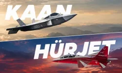 KAAN ve HÜRJET’te Test Süreci Hızlanıyor