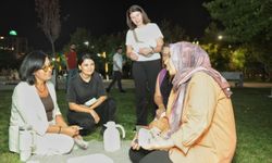Kadına şiddet sona erene kadar mücadeleye devam