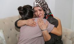 Çocuklarının isteğiyle koruyucu aile olup hayatlarına yeni bir sayfa açtılar