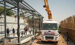 DİSKİ’den Dicle’nin geleceğine güçlü içme suyu yatırımı