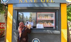Halk Ekmek kalitesi, lezzeti ve fiyatıyla beğeni topladı