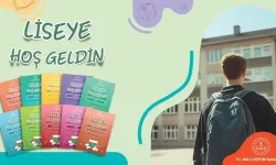 Liseye Başlayacak Öğrencilere MEB’den Yol Haritası: “Liseye Hoş Geldin” Seti Erişime Açıldı