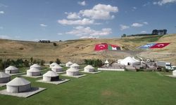Ahlat’ta Malazgirt Zaferi’nin 955. yılı coşkuyla kutlanacak