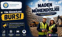 Diyarbakır’da Bu Bölümü Seçen Öğrenciye 4 Yıl Burs ve İş Deneyimi Fırsatı