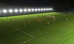Mardin 1969 Spor, 18 yıl sonra 1. Lig'de ilk iç saha maçının heyecanını yaşayacak