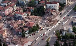27 yıl önceki acı: 17 Ağustos Marmara Depremi