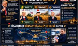 Son 50 Yılın Tarım Karnesi Açıklandı! En Büyük Sıçramayı O Ürün Yaptı