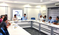 Kocaköy’de Elektrik Altyapısına 40 Milyon TL’lik Güçlendirme